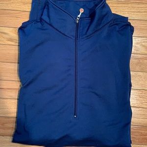 Lululemon 3 quarter zip jacket